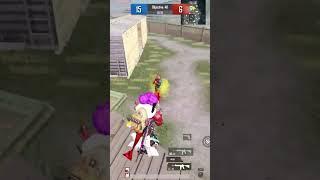 DEFEATED THE ENEMY WITH M416 | YASHRAJ GAMING