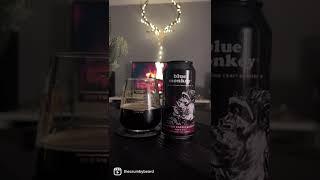 When a Beer of the Year nominee pops up out of nowhere. #craftbeer