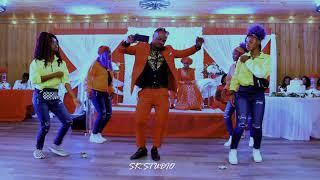 Sokoto dancer ( official video )