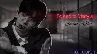 Forced marriage to a serial killer Enhypen Lee Heeseung ff oneshot #fanfiction #enhypen #heeseungff