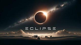 Eclipse: Relaxing Space Ambient Music for Celestial Observation