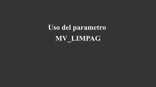 How To | MP - SIGACOM - Uso del Parámetro MV_LIMPAG #TOTVS_Backoffice_MI_Linha_Protheus