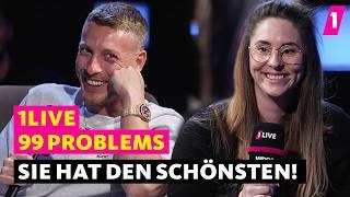 Felix Lobrecht und der schönste Hund der Welt | 1LIVE 99 Problems