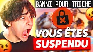 JE ME FAIS BANNIR AU PIRE MOMENT !  BEST OF FUGU #2