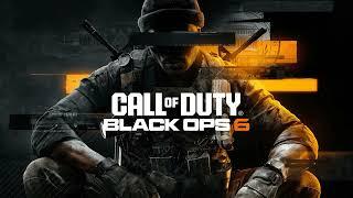 Cosper Solutions - Call of Duty: Black Ops 6 OST