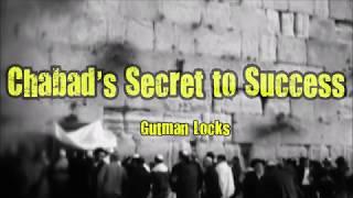 Chabad's Secret to Success