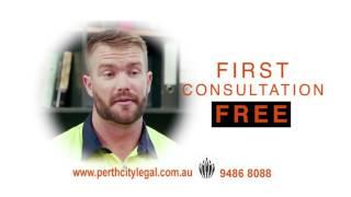 Perth City Legal - Workers' Compensation Lawyers - Western Australia