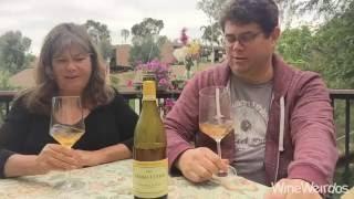 Wine with Mom: 1986 Sonoma Cutrer Single Vineyard Chardonnay