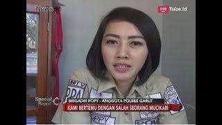 Aksi Polwan Cantik Menyamar PSK dan Bongkar Penjualan Gadis di Bali - Special Report 20/03