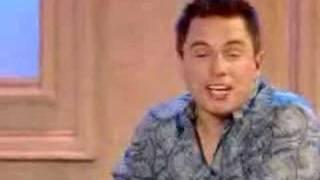 John Barrowman & Ruthie Henshall - Anything You Can Do