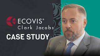 Case Study! Ecovis Clark Jacobs - Bespoke Financial Advisory