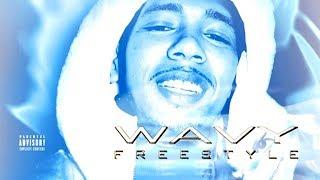 Dice SoHo - Wavy (Freestyle)