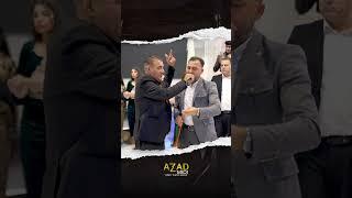 Azad feqe & Hejal alane Evdisho عفديشو