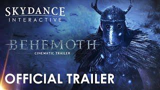 Skydance Interactive | Official Cinematic Trailer | Behemoth