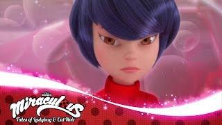 MIRACULOUS |  RIPOSTE - Kagami  | Tales of Ladybug and Cat Noir