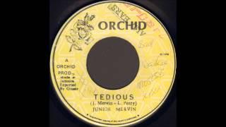 Junior Murvin - Tedious