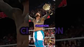  Jey Uso Wins Intercontinental Championship!