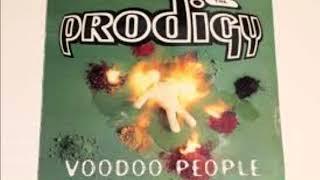 Prodigy   Voodoo People