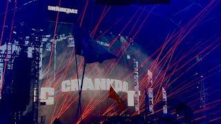 Crankdat Full Set Forbidden Kingdom 2025