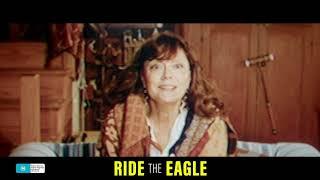 RIDE THE EAGLE | Official Trailer [HD] | In Cinemas September 9