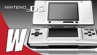 The Nintendo DS Project - Compilation W - All NDS Games (US/EU/JP)