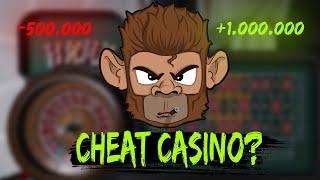 СДЕЛАЛ БОТА НА КАЗИНО в GTA 5 RP - ЗАРАБОТОК на СТАВКАХ?