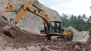 Top Operator Reveals Best Dump Truck Loading Techniques