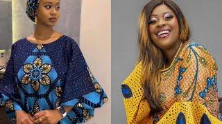 Latest, Smart And Fascinating Ankara Fashion Designs | Gorgeous & Stunning Dresses | e-Fashion World