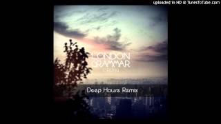 Strong - London Grammar (Shoby Deep House Remix)