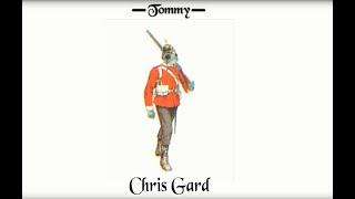 Chris Gard - "TOMMY"