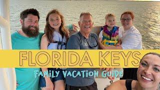 Unforgettable Family Fun in the Upper Keys: Fishing, Snorkeling, and Reef Adventures