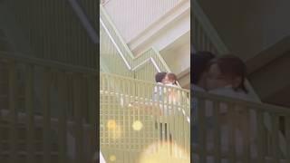 前方高能，这一段沈学霸的超强抱抱来了 ＃瞧你这小脾气 明晚20：00开播！锁定＃森宇热播剧场 #WowYourLittleTemper #曹峻祥 #CaoJunxiang #高曼尔  #刘胤君