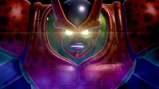 Gammas/Cell Max Raider Intro | Dragon Ball: The Breakers