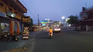 Talwandi circle in kota rajasthan