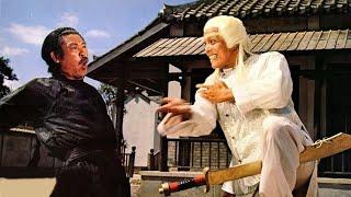 The Kung Fu Assassin || Best Chinese Action Kung Fu Movies In English