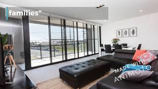 Executive Apartment at the Mill - Best Wagga Accommodation