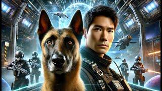 When the Galaxy Learned Why Earth Dogs Are the Ultimate 'Threat Detectors | HFY | Sci Fi Stories