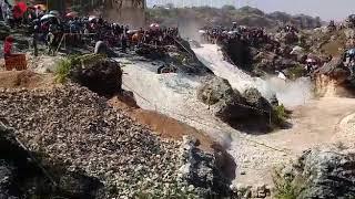 Offroad tuban jawa timur gedongombo KEREN...