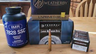 Reloading still cost effective? Featuring 300 Weatherby