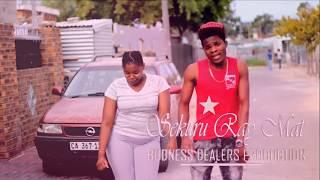 TOASTER MAN money maker OFFICIAL VIDEO directed by SEKURU RAY MAT +27848704301