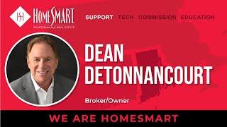 A Message from Dean deTonnancourt