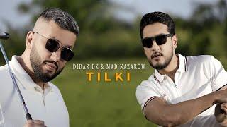 Didar DK x MAD Nazarov - Tilki