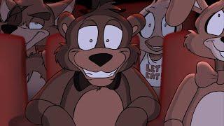 At the Movies - A Five Nights at Freddy's Animation! [Tony Crynight]