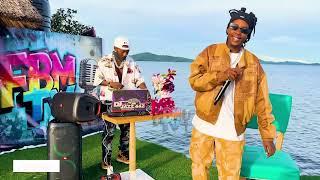 Feffe Bussi Live On FBM TV (EPISODE 2) Audio Premiere