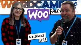 Unlocking eCommerce Success: WooCommerce Interview Reveals Game-Changing Tech. at WordCamp Phx. 2024