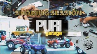 Greatest Innovation Diecast Custom | Sharing with Puri Garage