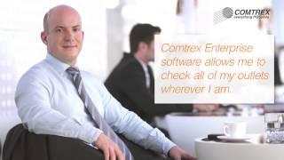 Comtrex - Hardware and Software solutions for the Hospitality Industry