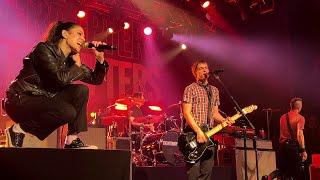 The Interrupters · 2023-06-03 · House of Blues · Anaheim · full live show