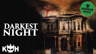 DARKEST NIGHT | Full FREE Horror Movie