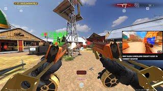 Slide Canceling Does Exist in Combat Master @VeniviciCM